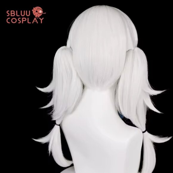 Cosplay Gawr Gura Wig - Picture 3 of 3